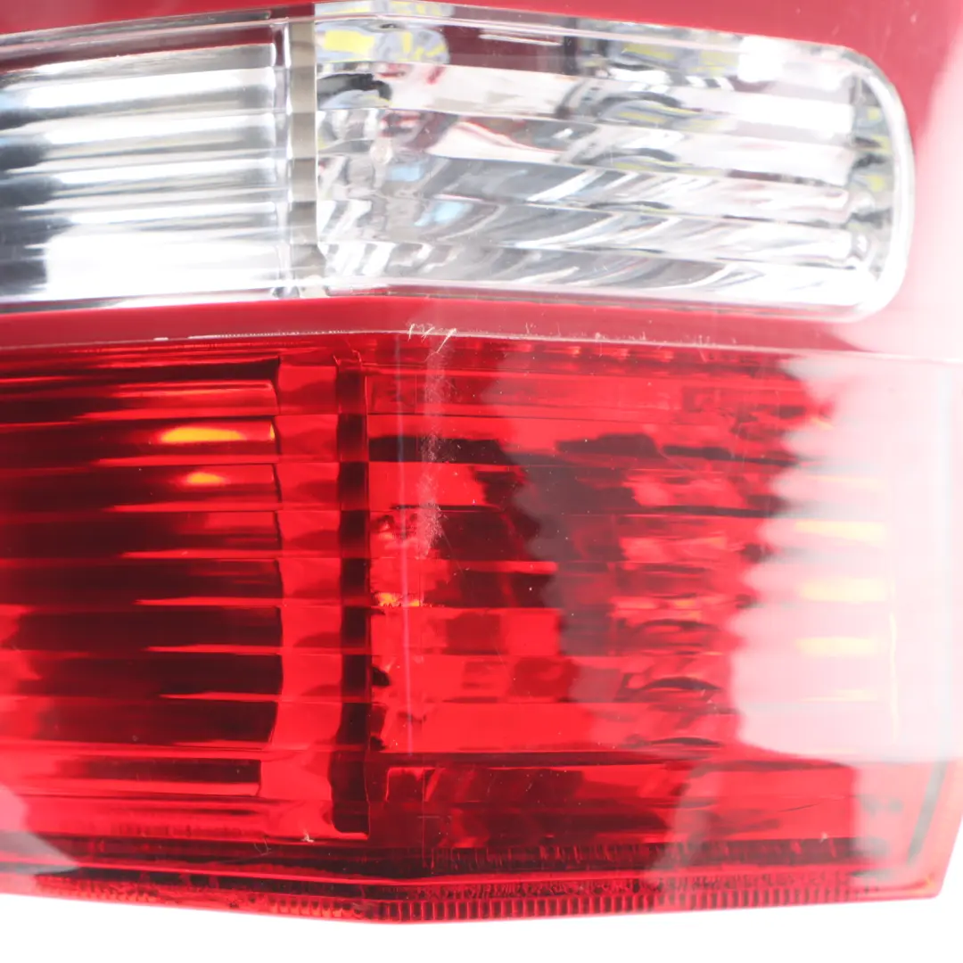 Left N/S Tail Light Lamp Side Panel to Mercedes Sprinter W906 Rear with Part number A9068200164 Mercedes Sprinter W906 Rear Left N/S Tail Light Lamp Side Panel - SKU A9068200164-1 - Part number A9068200164