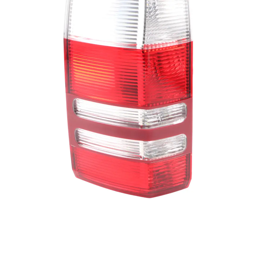 Mercedes Sprinter W906 Rear Left N/S Tail Light Lamp Side Panel - SKU A9068200164-1 - Part number A9068200164