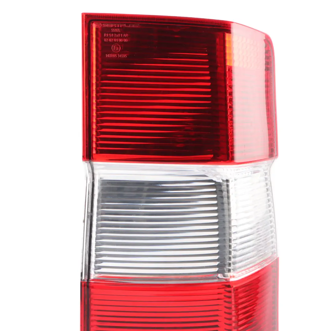 Mercedes Sprinter W906 Rear Left N/S Tail Light Lamp Side Panel - SKU A9068200164-1 - Part number A9068200164