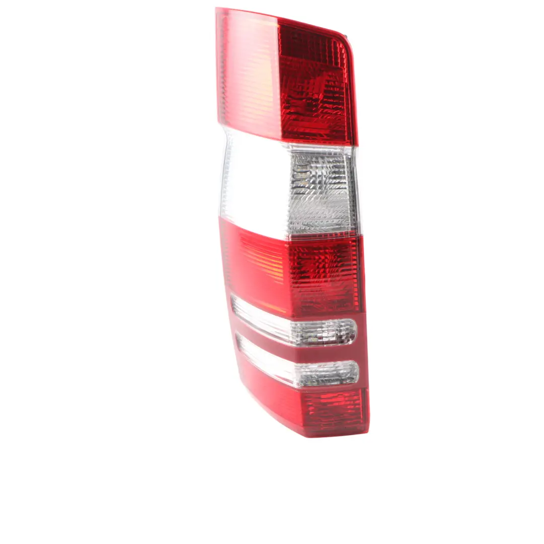 Left N/S Tail Light Lamp Side Panel to Mercedes Sprinter W906 Rear with Part number A9068200164 Mercedes Sprinter W906 Rear Left N/S Tail Light Lamp Side Panel - SKU A9068200164-1 - Part number A9068200164
