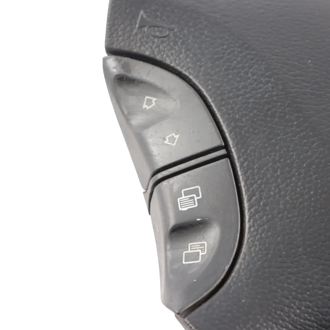 Mercedes Sprinter W906 Module d'air au volant Noir - SKU A9068601302-1 - Numéro de pièce A9068601302