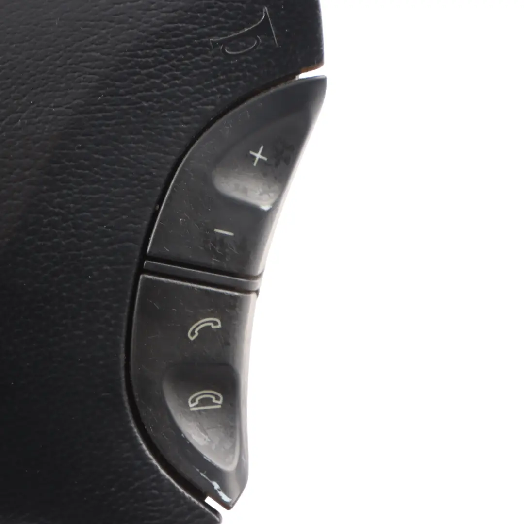 Mercedes Sprinter W906 Volante Módulo de Aire Negro - SKU A9068601302-1 - Número de pieza A9068601302