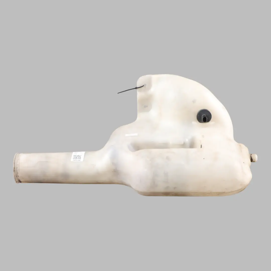 Washer Bottle Tank Windscreen Reservoir to Mercedes Sprinter W906 with Part number A9068690020 Mercedes Sprinter W906 Washer Bottle Tank Windscreen Reservoir - SKU A9068690020 - Part number A9068690020