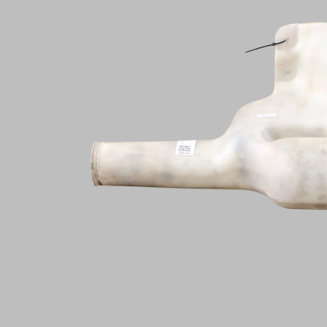 Washer Bottle Tank Windscreen Reservoir to Mercedes Sprinter W906 with Part number A9068690020 Mercedes Sprinter W906 Washer Bottle Tank Windscreen Reservoir - SKU A9068690020 - Part number A9068690020