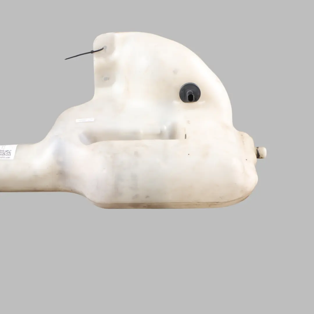 Washer Bottle Tank Windscreen Reservoir to Mercedes Sprinter W906 with Part number A9068690020 Mercedes Sprinter W906 Washer Bottle Tank Windscreen Reservoir - SKU A9068690020 - Part number A9068690020