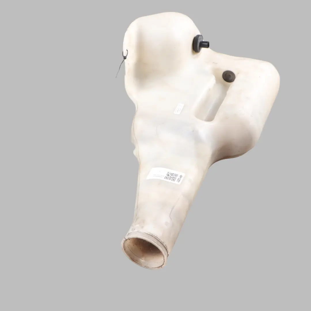 Washer Bottle Tank Windscreen Reservoir to Mercedes Sprinter W906 with Part number A9068690020 Mercedes Sprinter W906 Washer Bottle Tank Windscreen Reservoir - SKU A9068690020 - Part number A9068690020