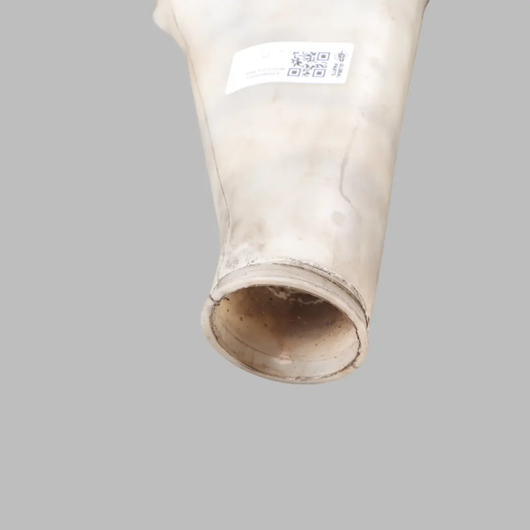 Washer Bottle Tank Windscreen Reservoir to Mercedes Sprinter W906 with Part number A9068690020 Mercedes Sprinter W906 Washer Bottle Tank Windscreen Reservoir - SKU A9068690020 - Part number A9068690020