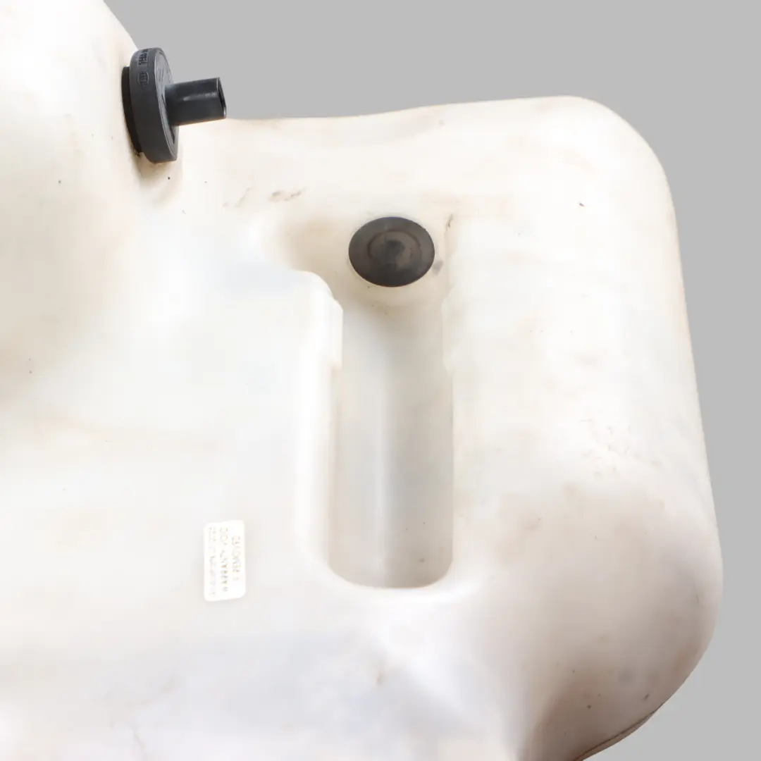 Washer Bottle Tank Windscreen Reservoir to Mercedes Sprinter W906 with Part number A9068690020 Mercedes Sprinter W906 Washer Bottle Tank Windscreen Reservoir - SKU A9068690020 - Part number A9068690020