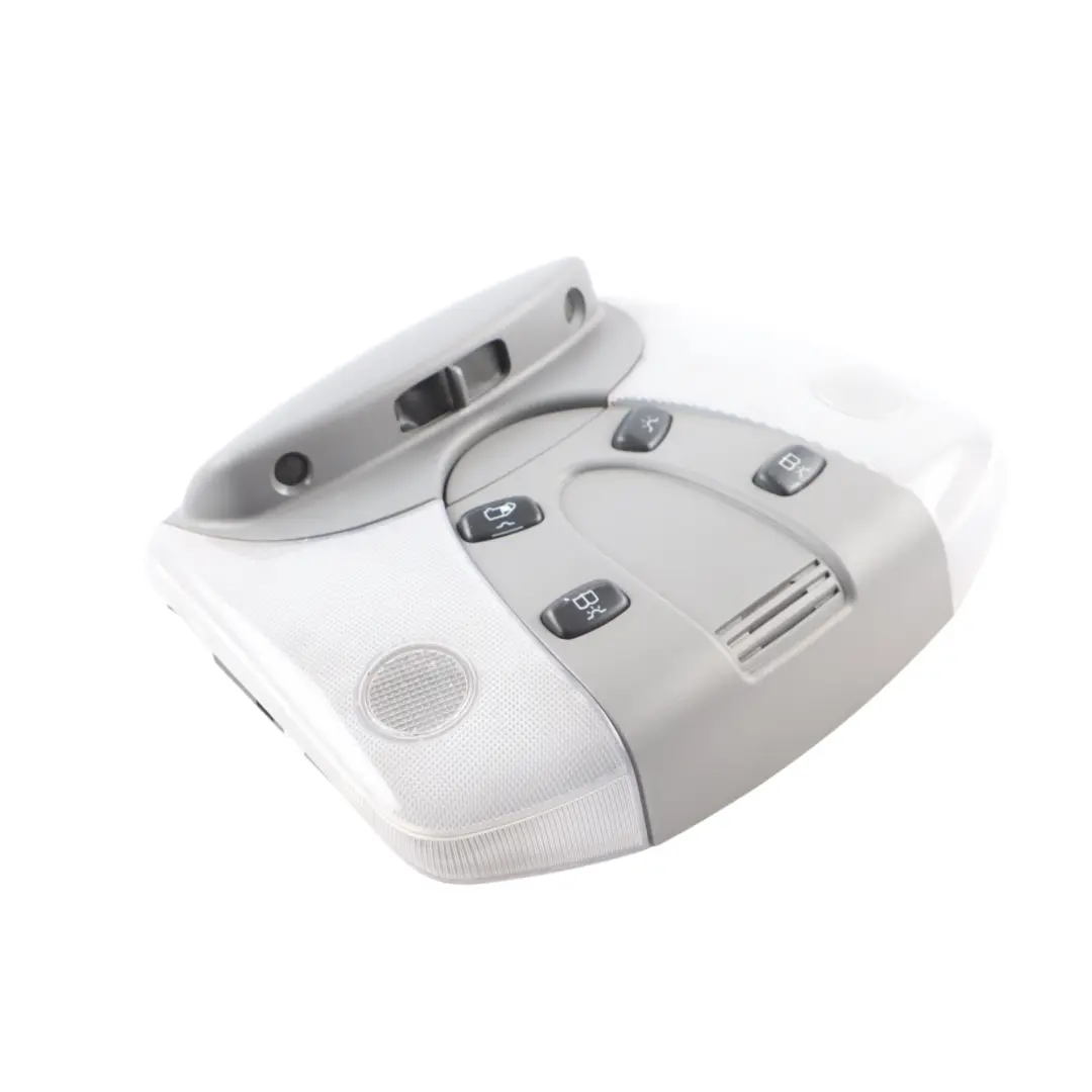 Roof Light Interior Front Lamp Switch Panel Grey to Mercedes W906 with Part number A9069000500 Mercedes W906 Roof Light Interior Front Lamp Switch Panel Grey - SKU A9069000500-1 - Part number A9069000500