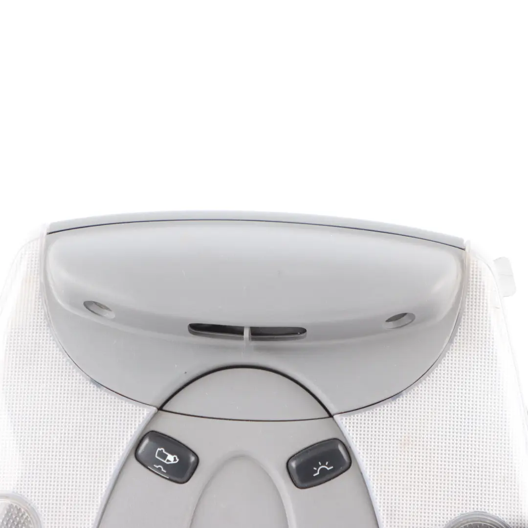 Roof Light Interior Front Lamp Switch Panel Grey to Mercedes W906 with Part number A9069000500 Mercedes W906 Roof Light Interior Front Lamp Switch Panel Grey - SKU A9069000500-1 - Part number A9069000500