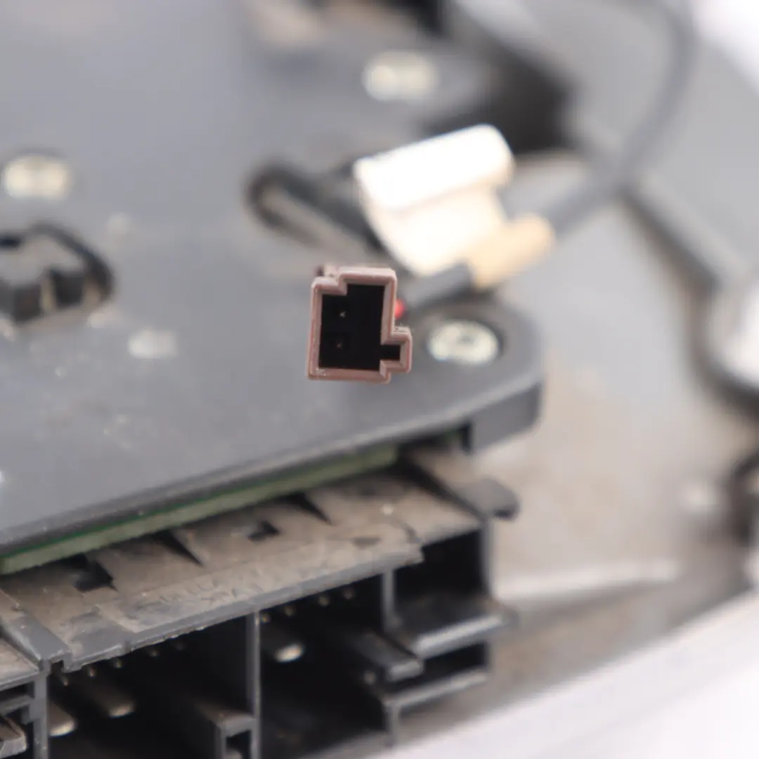 Roof Light Interior Front Lamp Switch Panel Grey to Mercedes W906 with Part number A9069000500 Mercedes W906 Roof Light Interior Front Lamp Switch Panel Grey - SKU A9069000500-1 - Part number A9069000500