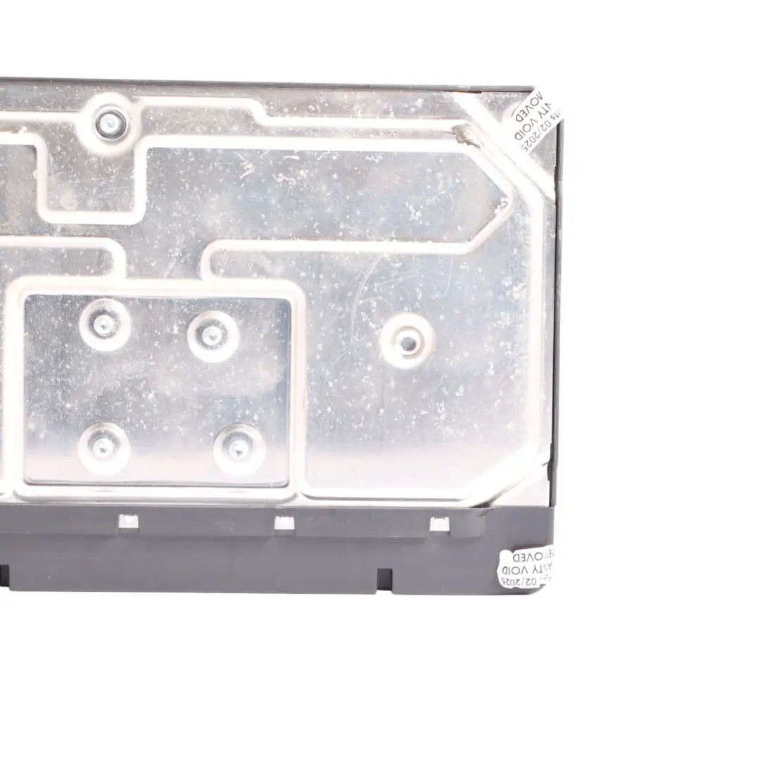 Sam Control Module Fuse Box Unit to Mercedes W906 with Part number A9069003602 Mercedes W906 Sam Control Module Fuse Box Unit - SKU A9069003602 - Part number A9069003602