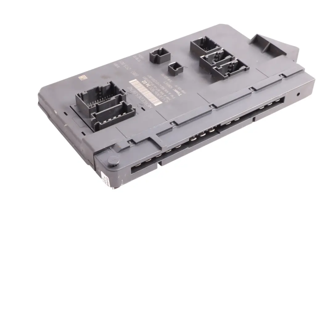 Sam Control Module Fuse Box Unit to Mercedes W906 with Part number A9069003602 Mercedes W906 Sam Control Module Fuse Box Unit - SKU A9069003602 - Part number A9069003602