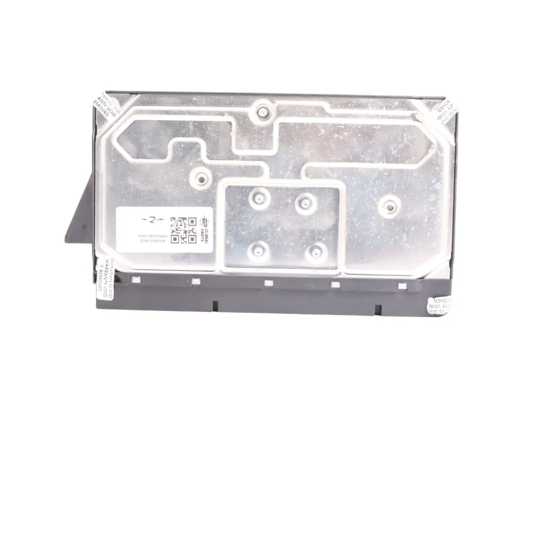 Sam Control Module Fuse Box Unit to Mercedes W906 with Part number A9069003602 Mercedes W906 Sam Control Module Fuse Box Unit - SKU A9069003602 - Part number A9069003602