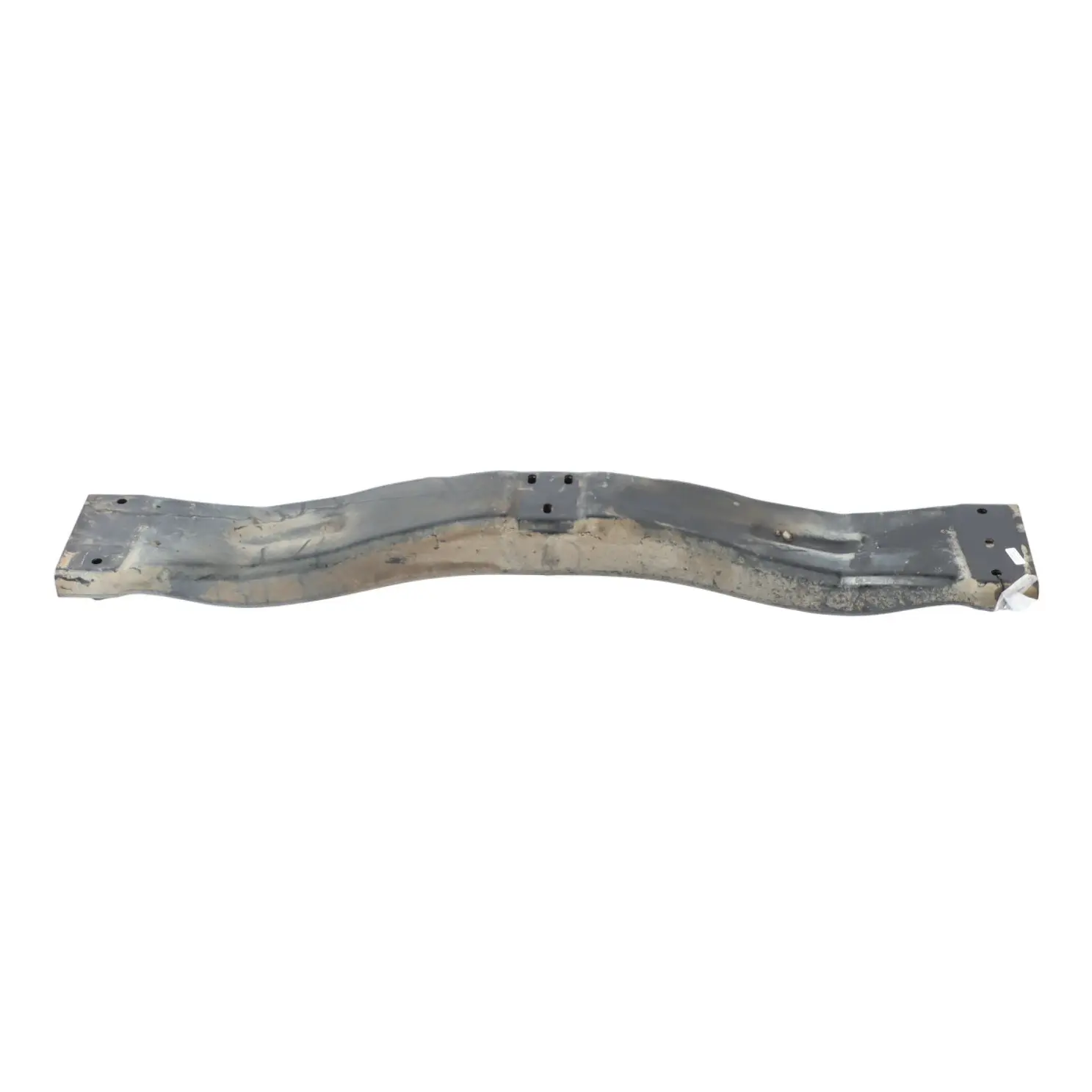 Mercedes Sprinter W907 Vorderachse Getriebe Motor Träger Halterung A9072400500
