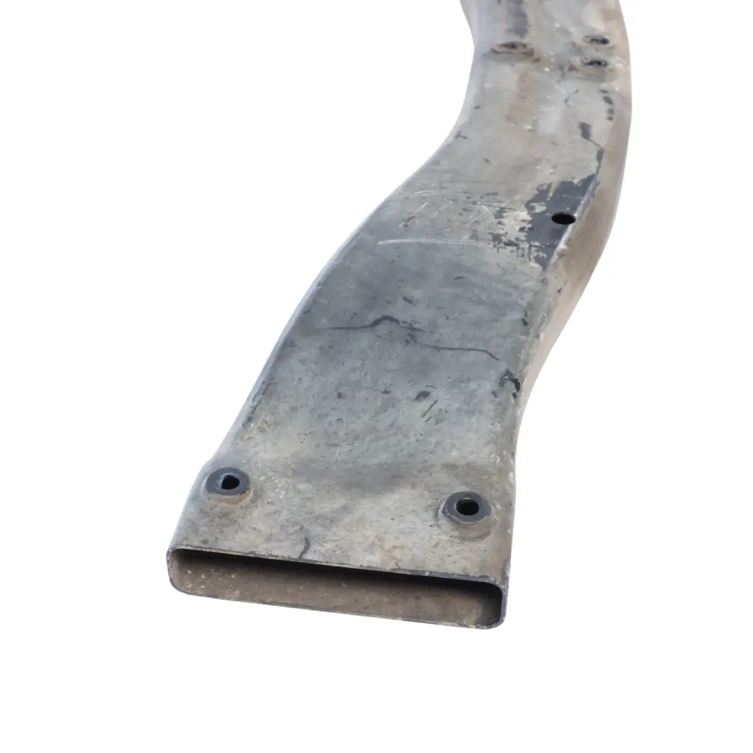 Mercedes Sprinter W907 Soporte De Caja De Cambios Del Eje Delantero - SKU A9072400500 - Número de pieza A9072400500
