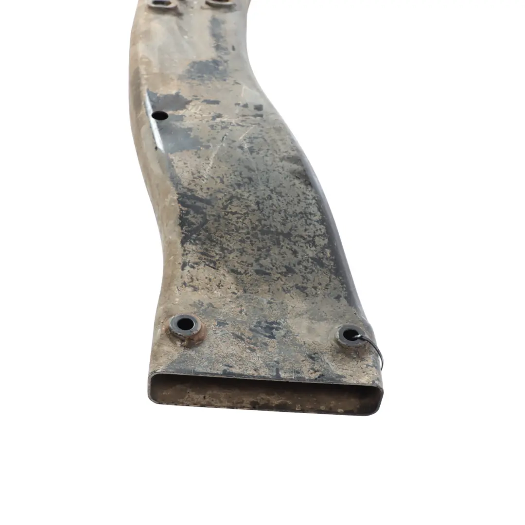 Mercedes Sprinter W907 Front Axle Gearbox Carrier Support Holder - SKU A9072400500 - Part number A9072400500