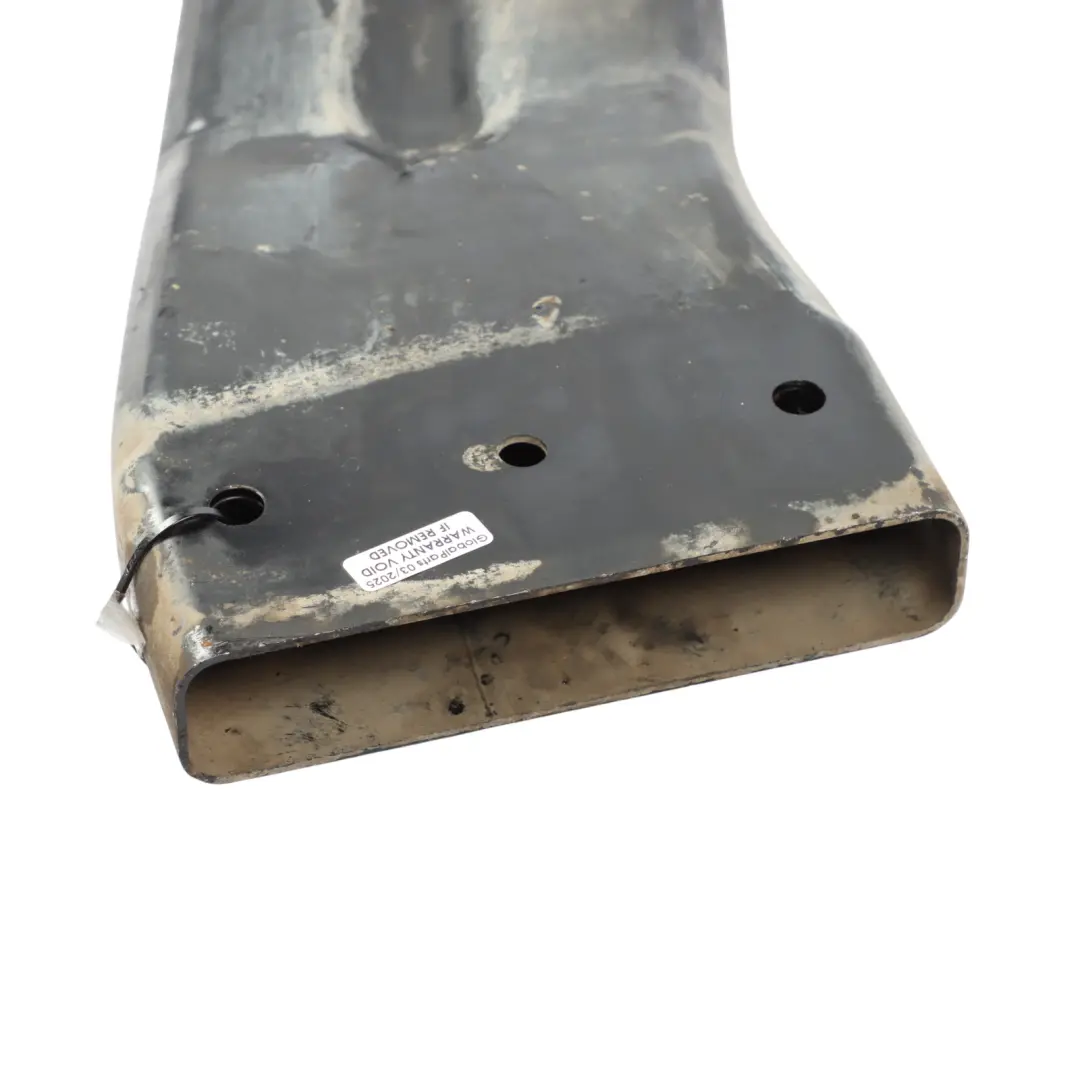 W907 Vorderachse Getriebe Motor Träger Halterung für Mercedes Sprinter mit Teilenummer A9072400500 Mercedes Sprinter W907 Vorderachse Getriebe Motor Träger Halterung - SKU A9072400500 - Teilenummer A9072400500