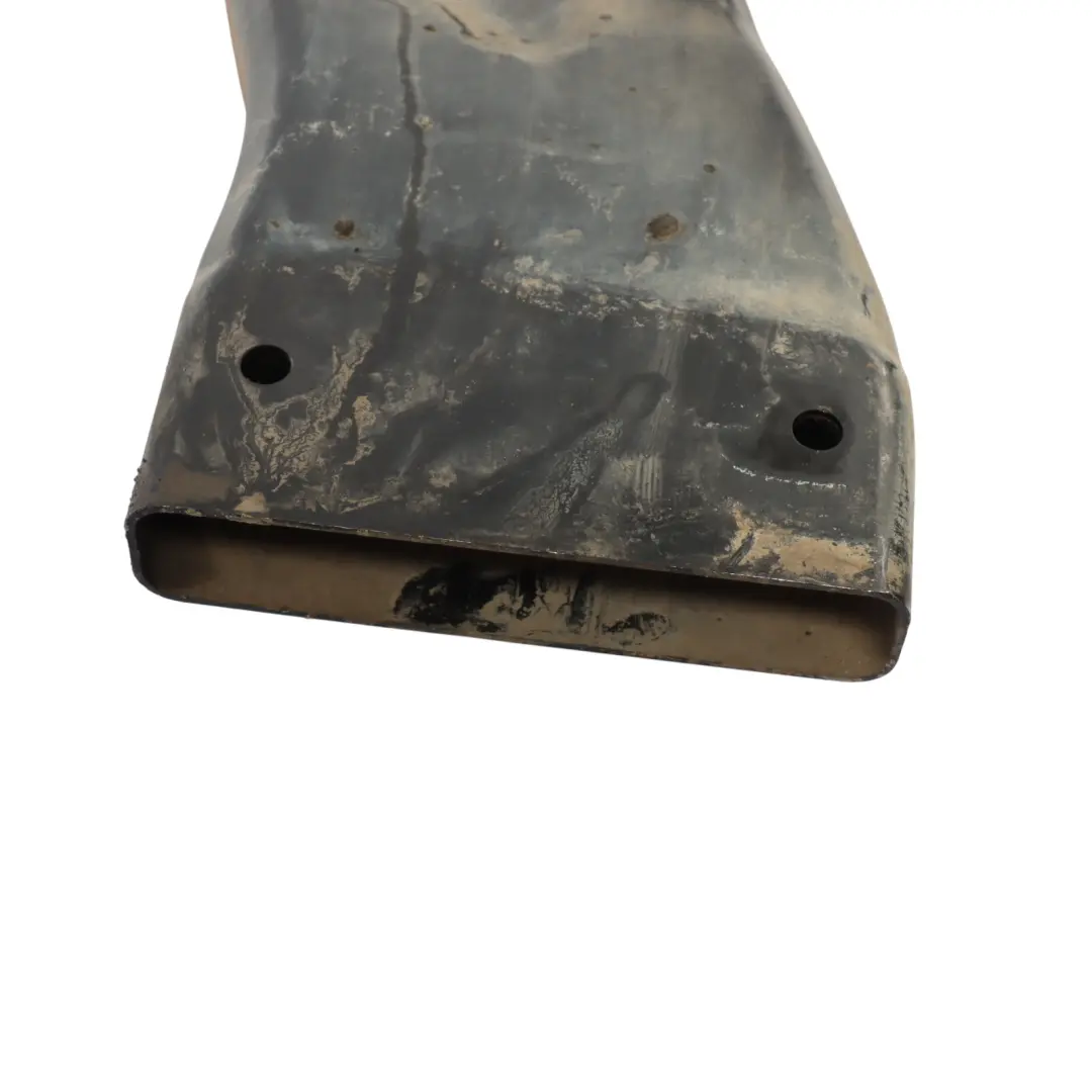 Mercedes Sprinter W907 Front Axle Gearbox Carrier Support Holder - SKU A9072400500 - Part number A9072400500