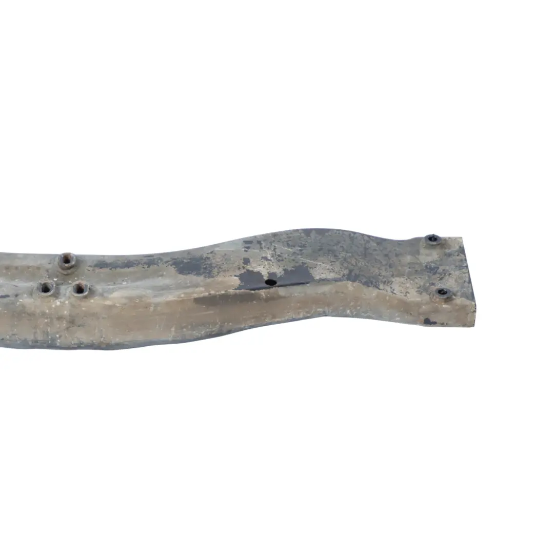 Mercedes Sprinter W907 Front Axle Gearbox Carrier Support Holder - SKU A9072400500 - Part number A9072400500
