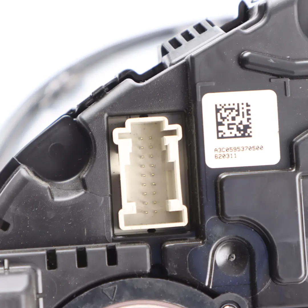 Instrument Cluster Mercedes Sprinter W907 Diesel Speedo MPH Manual to with Part number A9079005806 Instrument Cluster Mercedes Sprinter W907 Diesel Speedo MPH Manual - SKU RHD-A9079005806 - Part number A9079005806