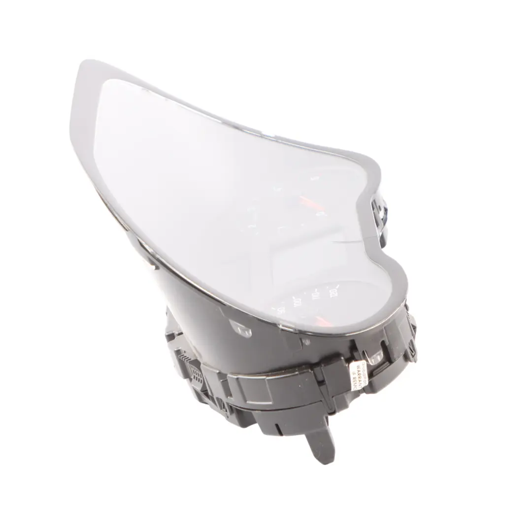  Instrument Cluster Mercedes Sprinter W907 Diesel Speedo MPH Manual - SKU RHD-A9079005806 - Part number A9079005806