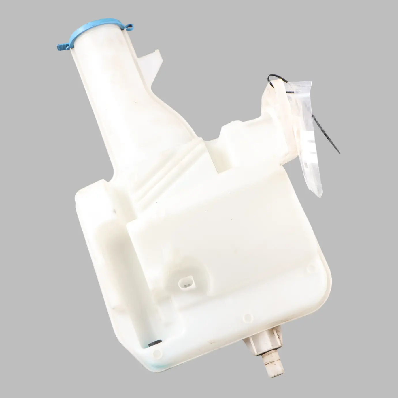 Bouteille De Lave-Glace Mercedes W910 Réservoir Pare-Brise A9108601600