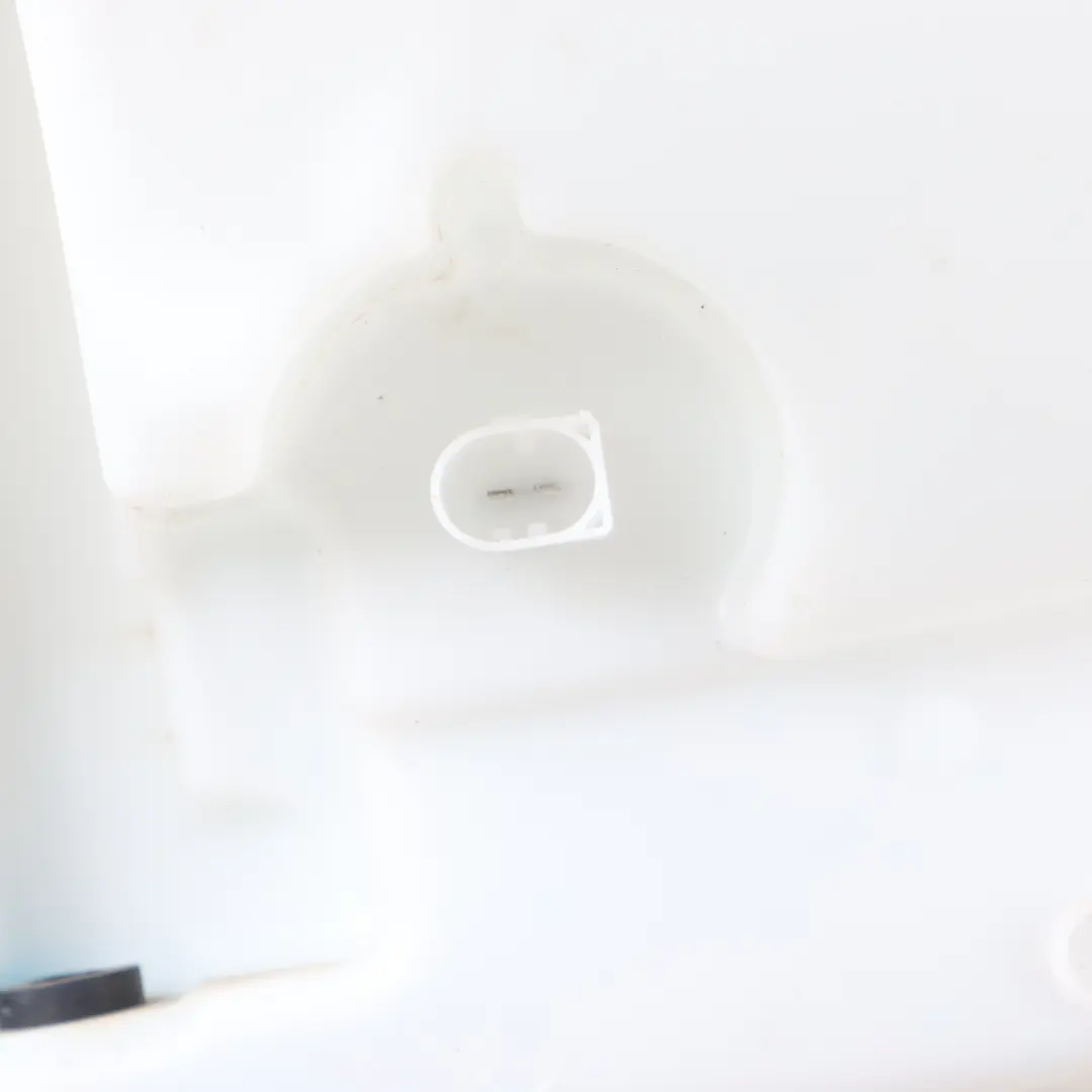  Washer Bottle Tank Mercedes W910 Windscreen Windshield Reservoir - SKU A9108601600 - Part number A9108601600