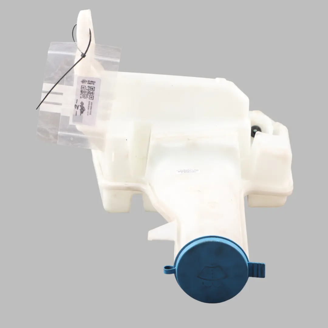 Bouteille De Lave-Glace Mercedes W910 Réservoir Pare-Brise pour à propos du numéro de pièce A9108601600 Bouteille De Lave-Glace Mercedes W910 Réservoir Pare-Brise - SKU A9108601600 - Numéro de pièce A9108601600