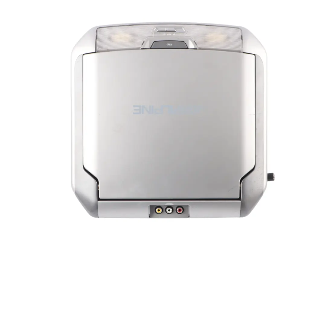 Overhead Mounted DVD VGA Monitor CD Changer Screen Kit Set pour Alpine à propos du numéro de pièce Alpine VGA Screen Alpine Overhead Mounted DVD VGA Monitor CD Changer Screen Kit Set - SKU Alpine VGA Screen - Numéro de pièce Alpine VGA Screen