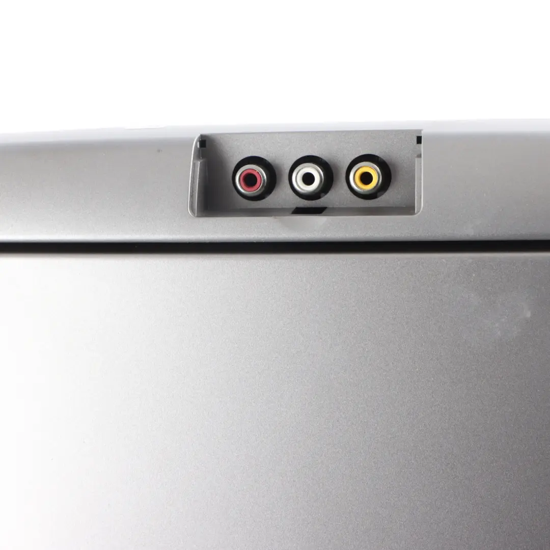 Overhead Mounted Flip Down DVD VGA Monitor CD Changer Screen Kit Set to Alpine with Part number Alpine VGA Screen Alpine Overhead Mounted Flip Down DVD VGA Monitor CD Changer Screen Kit Set - SKU Alpine VGA Screen - Part number Alpine VGA Screen