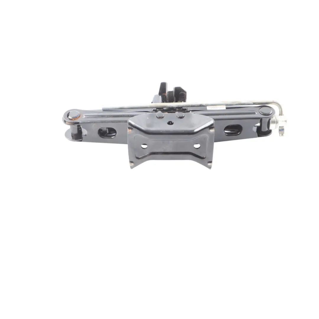 Emergency Tool Car Jack Spare Wheel Lifter to Ford Kuga Fiesta with Part number AY11-17080-AB Ford Kuga Fiesta Emergency Tool Car Jack Spare Wheel Lifter - SKU AY11-17080-AB - Part number AY11-17080-AB