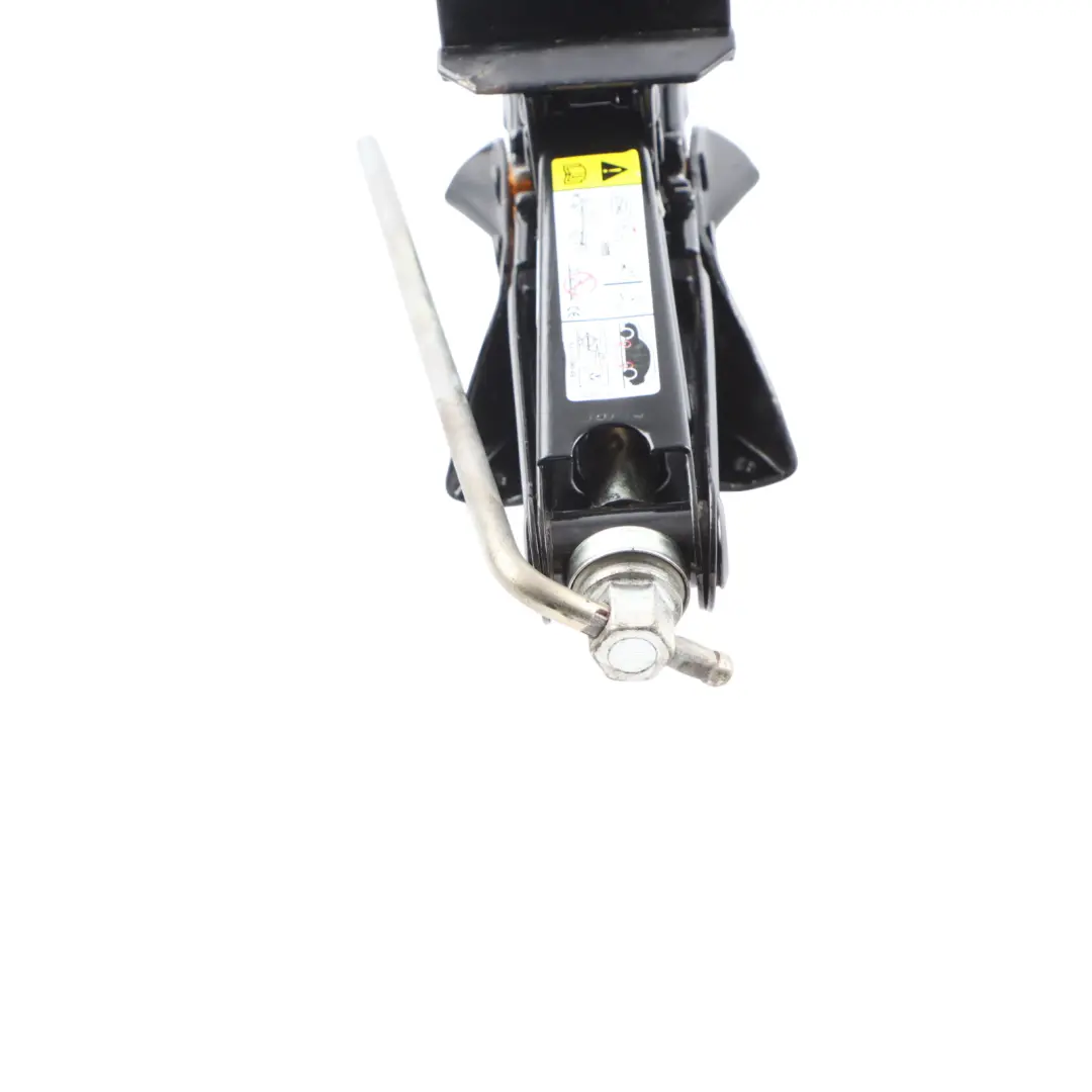 Emergency Tool Car Jack Spare Wheel Lifter to Ford Kuga Fiesta with Part number AY11-17080-AB Ford Kuga Fiesta Emergency Tool Car Jack Spare Wheel Lifter - SKU AY11-17080-AB - Part number AY11-17080-AB