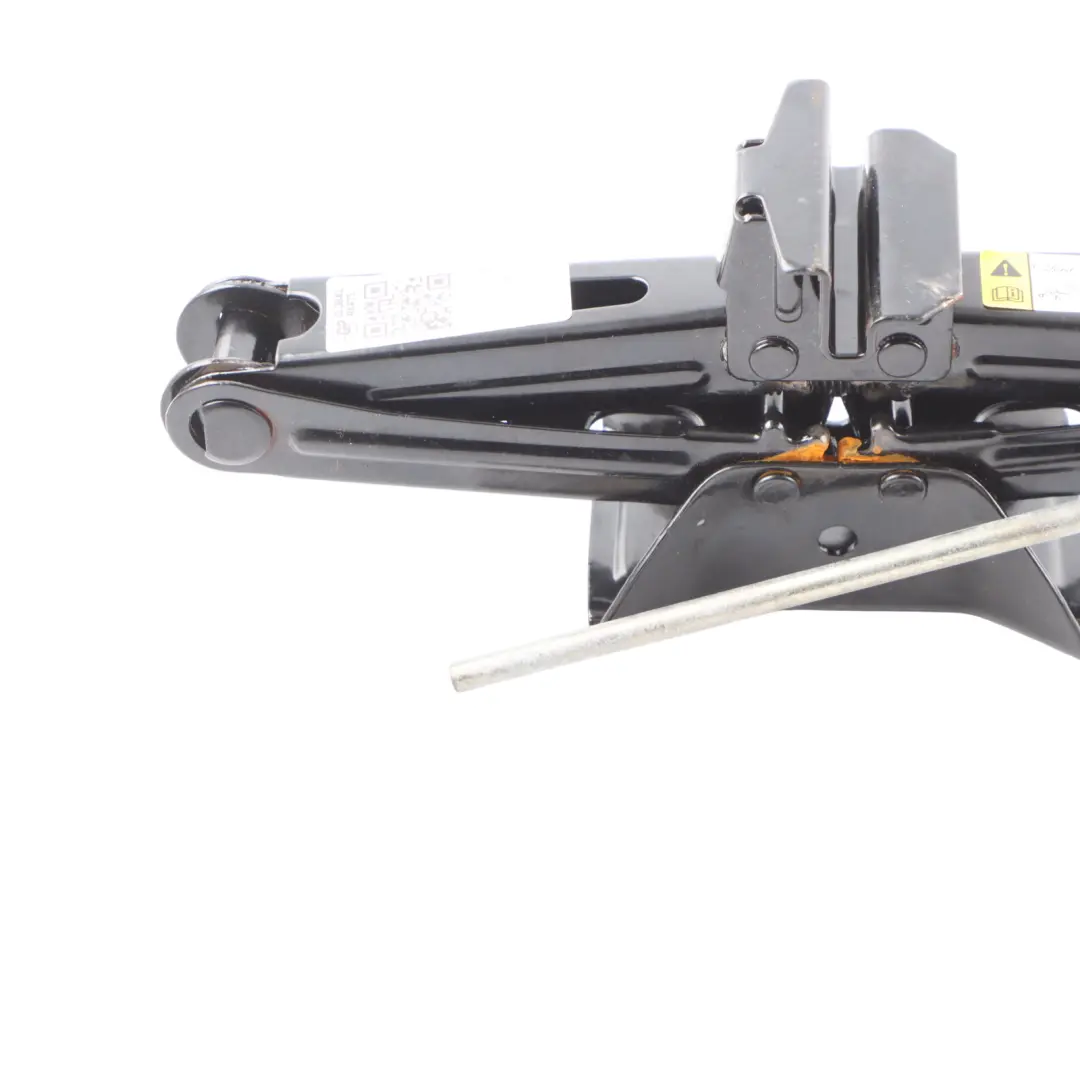 Emergency Tool Car Jack Spare Wheel Lifter to Ford Kuga Fiesta with Part number AY11-17080-AB Ford Kuga Fiesta Emergency Tool Car Jack Spare Wheel Lifter - SKU AY11-17080-AB - Part number AY11-17080-AB