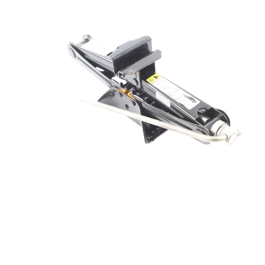 Emergency Tool Car Jack Spare Wheel Lifter to Ford Kuga Fiesta with Part number AY11-17080-AB Ford Kuga Fiesta Emergency Tool Car Jack Spare Wheel Lifter - SKU AY11-17080-AB - Part number AY11-17080-AB