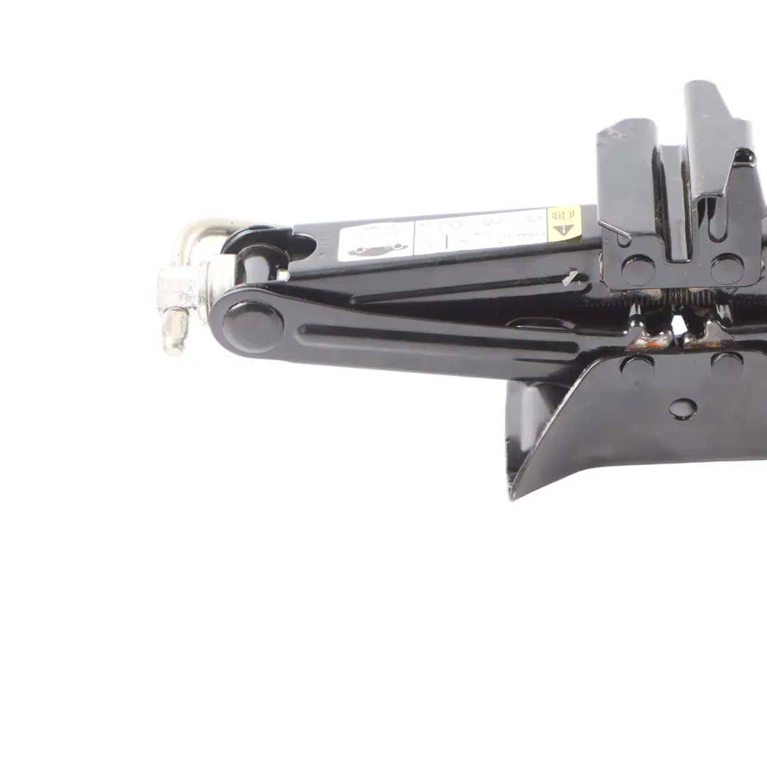 Emergency Tool Car Jack Spare Wheel Lifter to Ford Kuga Fiesta with Part number AY11-17080-AB Ford Kuga Fiesta Emergency Tool Car Jack Spare Wheel Lifter - SKU AY11-17080-AB - Part number AY11-17080-AB