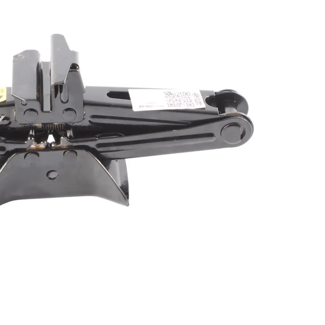 Emergency Tool Car Jack Spare Wheel Lifter to Ford Kuga Fiesta with Part number AY11-17080-AB Ford Kuga Fiesta Emergency Tool Car Jack Spare Wheel Lifter - SKU AY11-17080-AB - Part number AY11-17080-AB