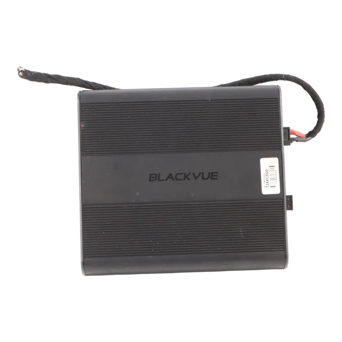 BlackVue B-124X Power Magic Dashcam Ultra Li-ion Battery Cell 6000mAh