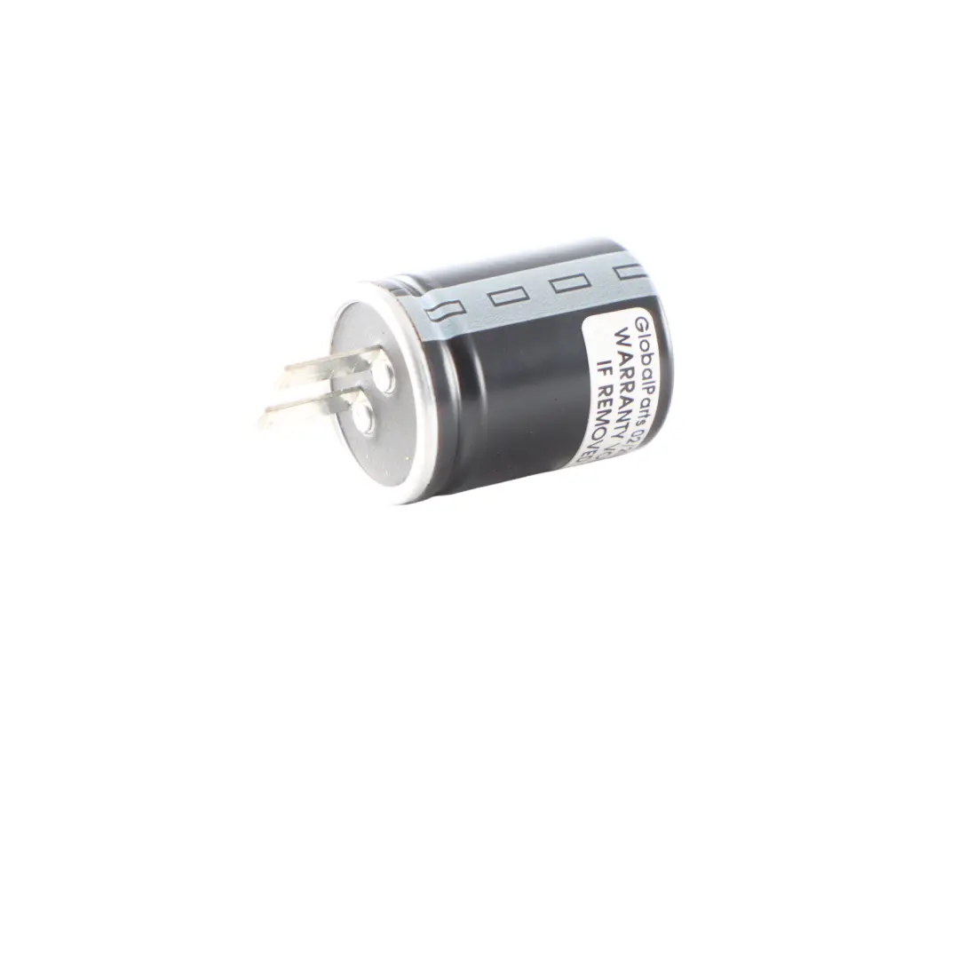 Audi A4 S4 B9 Q7 4M Capacitor - SKU B41991-B5648-Q2 - Part number B41991-B5648