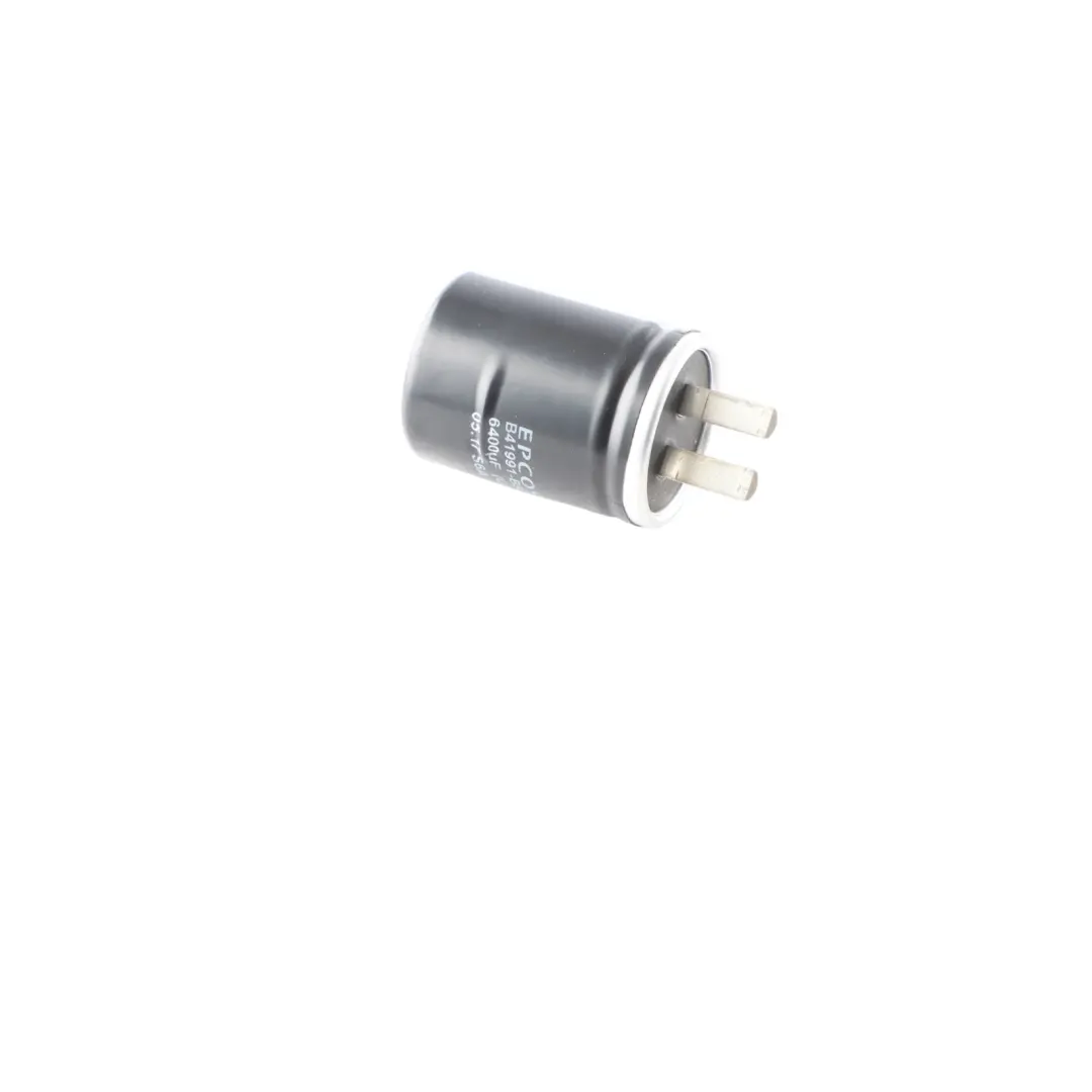 Audi A4 S4 B9 Q7 4M Capacitor - SKU B41991-B5648-Q2 - Part number B41991-B5648