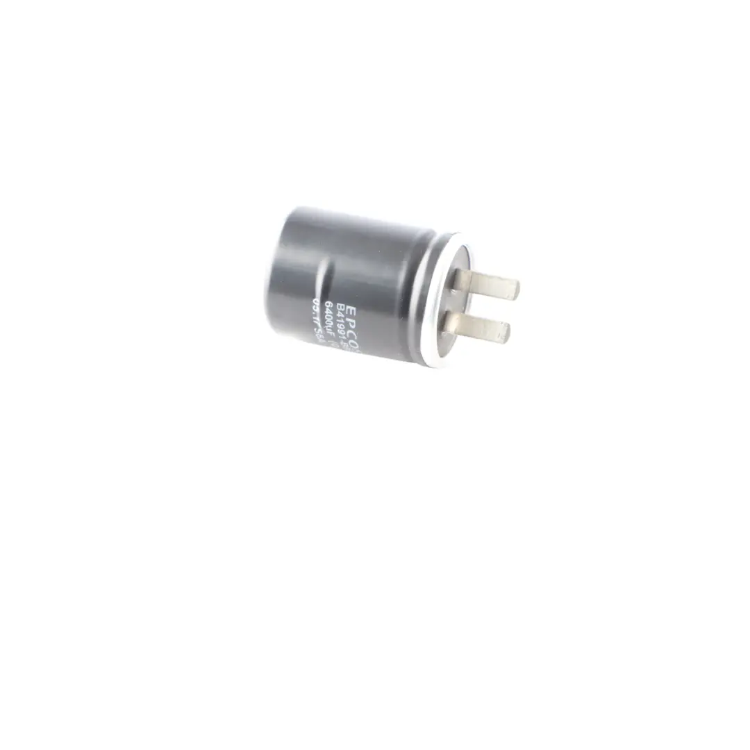Audi A4 S4 B9 Q7 4M Condensatore - SKU B41991-B5648-Q2 - Numero di parte B41991-B5648