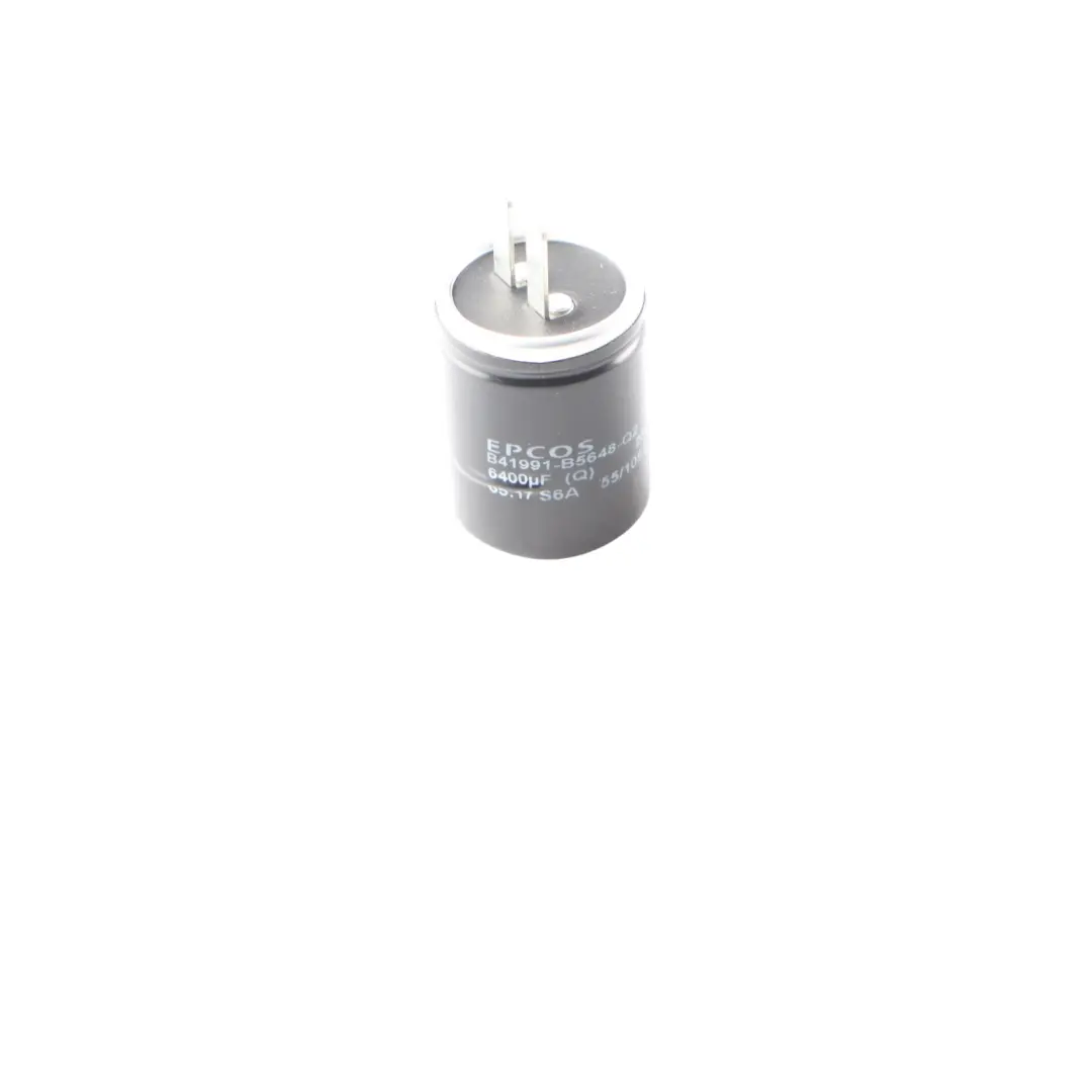 Audi A4 S4 B9 Q7 4M Condensatore - SKU B41991-B5648-Q2 - Numero di parte B41991-B5648