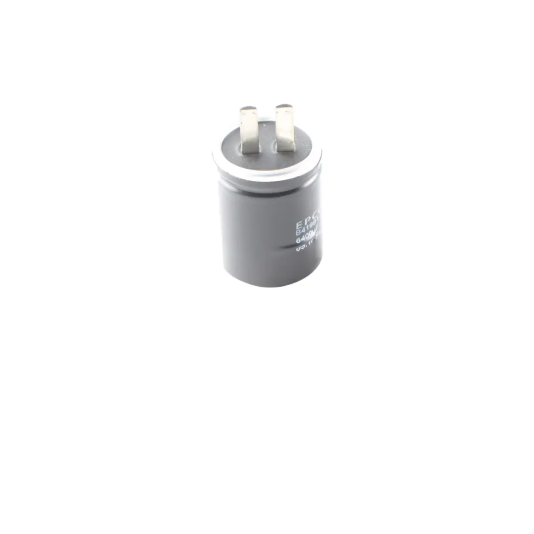 4M Condensatore per Audi A4 S4 B9 Q7 con numero di parte B41991-B5648 Audi A4 S4 B9 Q7 4M Condensatore - SKU B41991-B5648-Q2 - Numero di parte B41991-B5648
