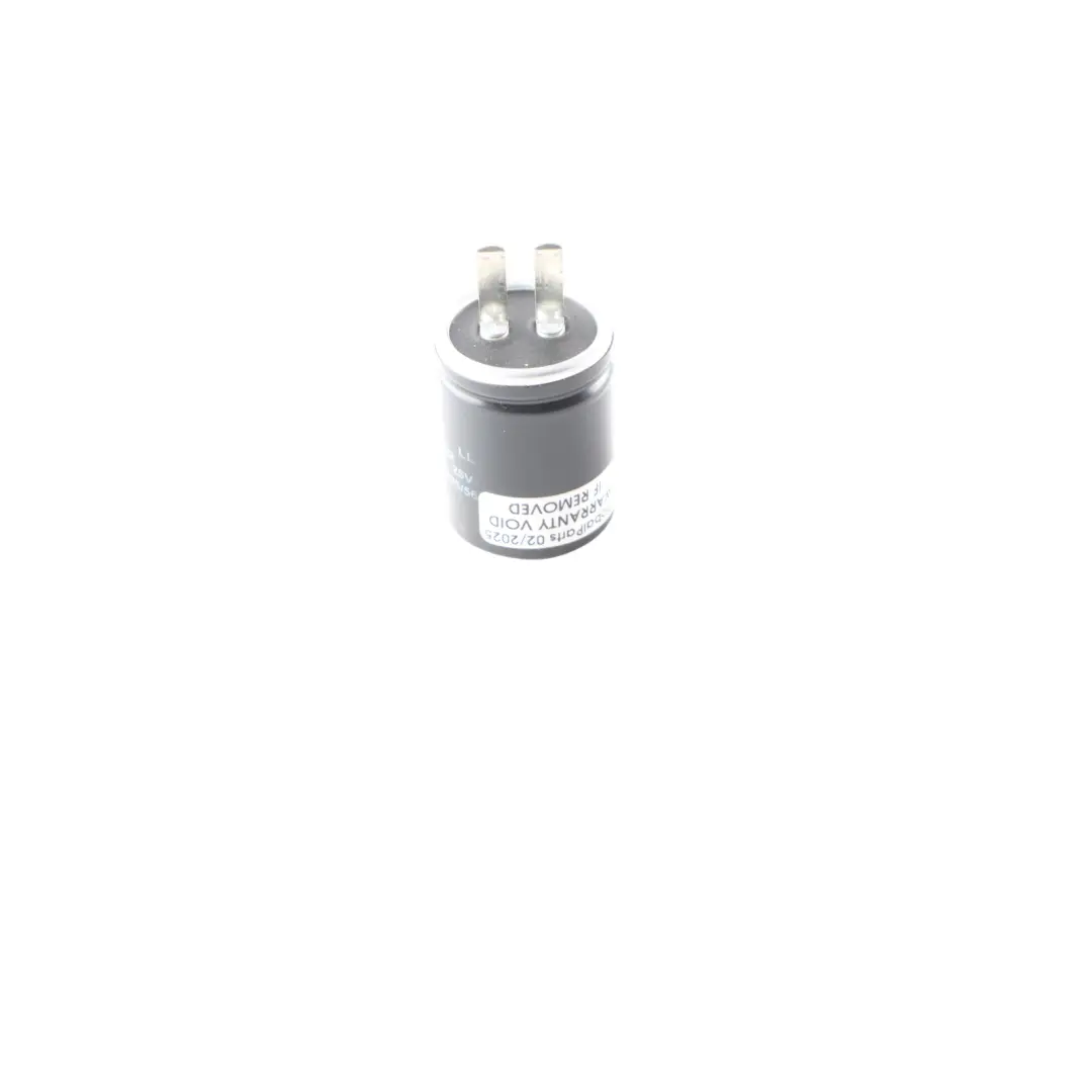 Audi A4 S4 B9 Q7 4M Capacitor - SKU B41991-B5648-Q2 - Part number B41991-B5648
