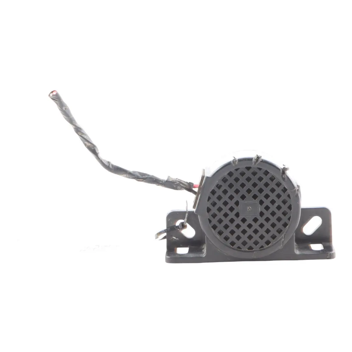 Brigade BBS-87 Haut-Parleur D'Inversion À Usage Moyen Signal Sonore D'Alarme