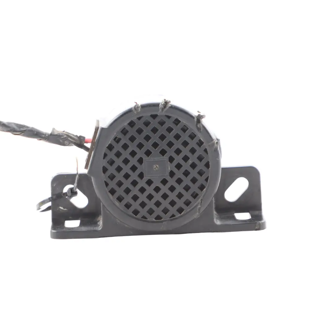 Brigade Medium Duty Reversing Speaker White Noise Alarm Sound Signal to with Part number BBS-87 Brigade Medium Duty Reversing Speaker White Noise Alarm Sound Signal - SKU BBS-87 - Part number BBS-87