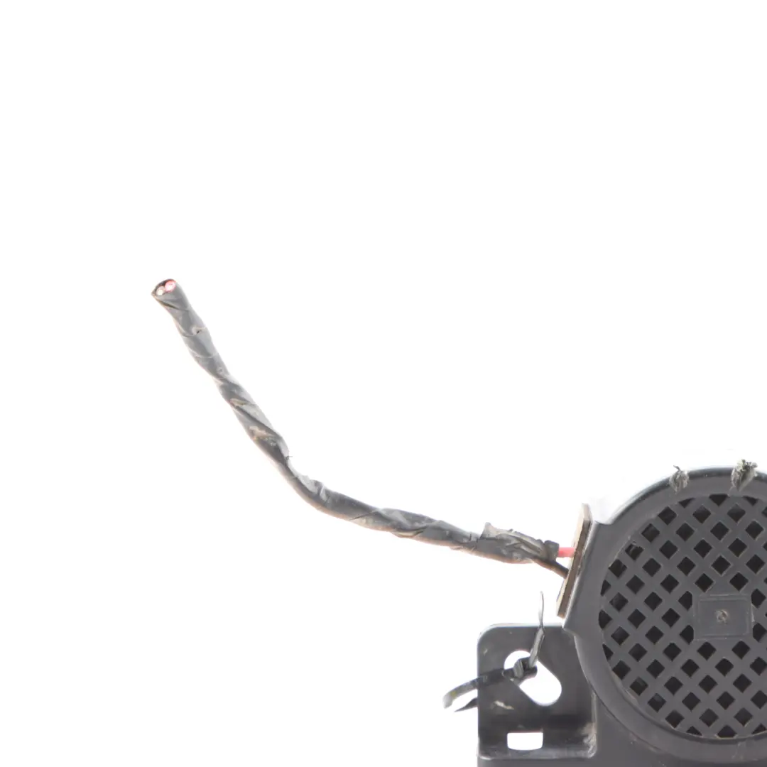 Brigade Medium Duty Reversing Speaker White Noise Alarm Sound Signal to with Part number BBS-87 Brigade Medium Duty Reversing Speaker White Noise Alarm Sound Signal - SKU BBS-87 - Part number BBS-87