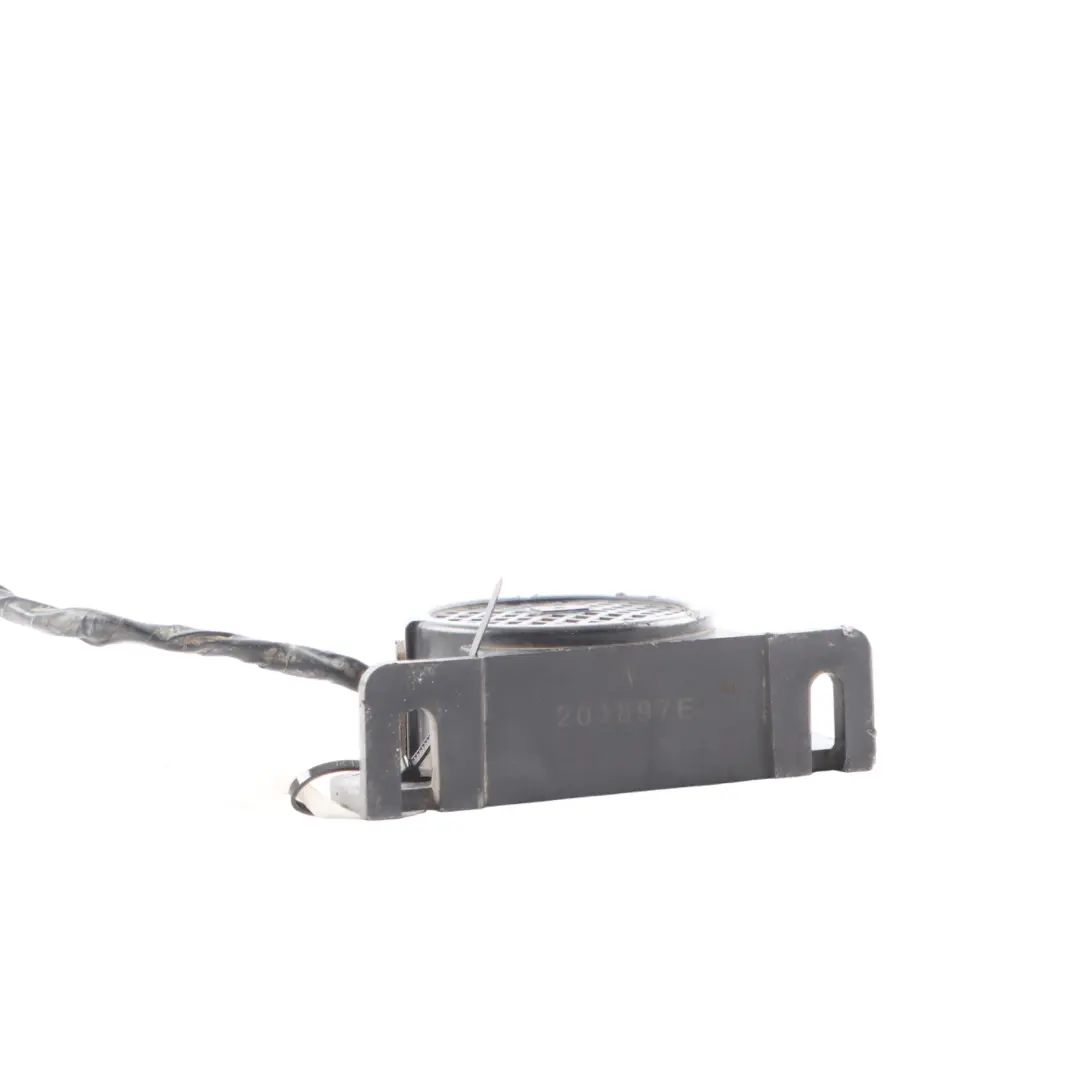  Brigade Haut-Parleur D'Inversion À Usage Moyen Signal Sonore D'Alarme - SKU BBS-87 - Numéro de pièce BBS-87