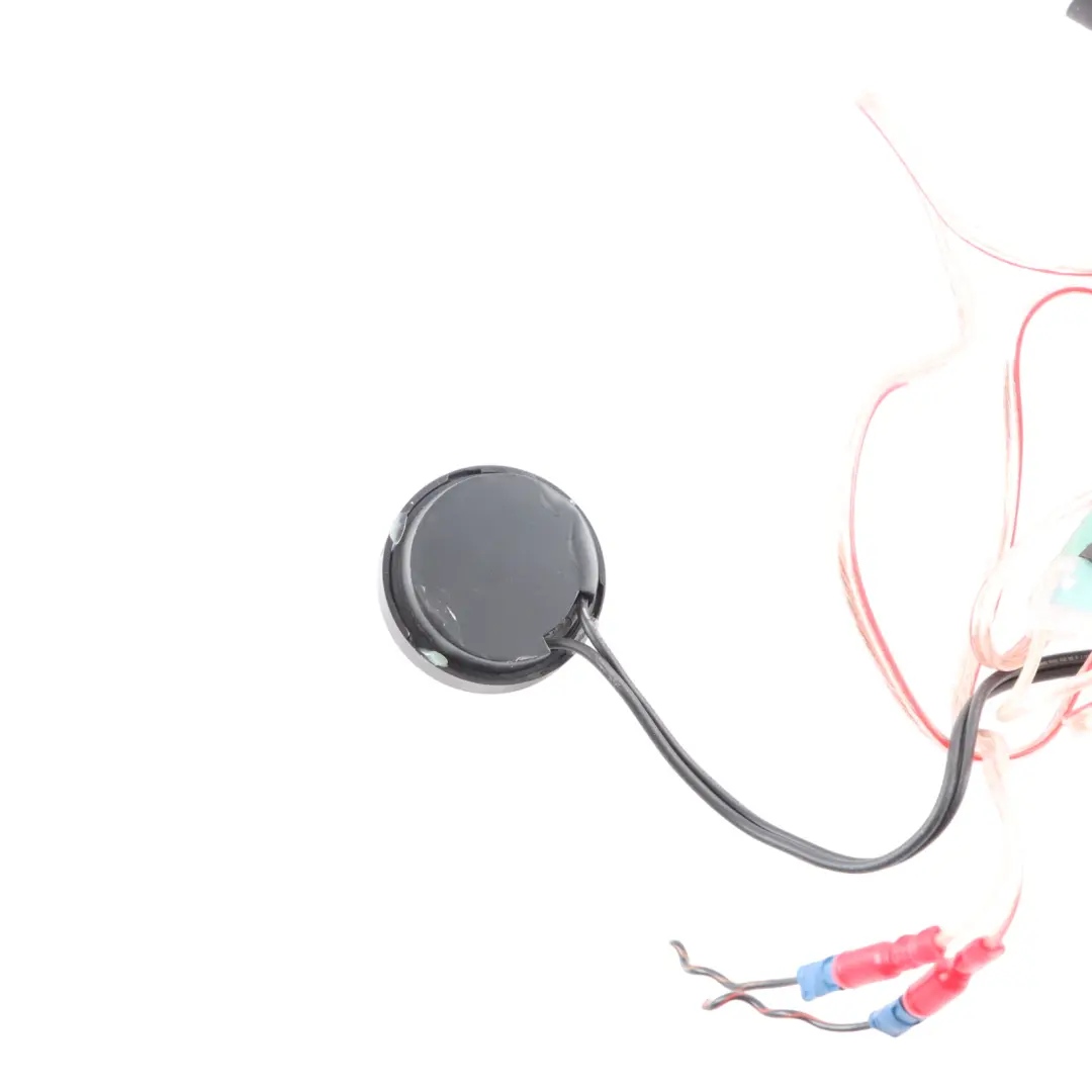 BLAM Relax BM 100S 4" 60W RMS 100mm Speaker Set BMW Mini to with Part number BM100S-1 BLAM Relax BM 100S 4" 60W RMS 100mm Speaker Set BMW Mini - SKU BM100S-1 - Part number BM100S-1