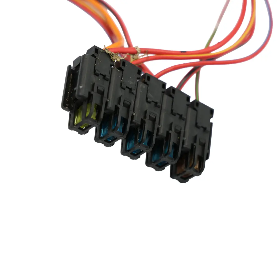 BMW X1 E84 Witter Attelage De Remorquage Module De Crochet - SKU BM33U - Numéro de pièce BM33U